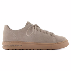 Bend Low Decon Nukub Narrow - Grey Taupe