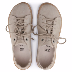Bend Low Decon Nukub Narrow - Grey Taupe