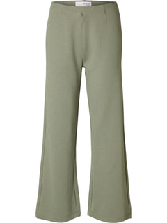 Emma Hw Pant - Vetiver