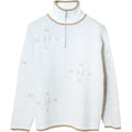 Iben Sharing - White