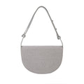 Cliff Canvas - Cloudy Grey