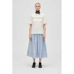 Short Sleeve T-Shirt - Magnolia Garden