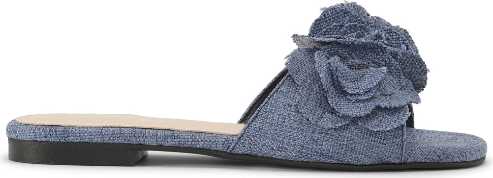 Memphis - Denim Blue