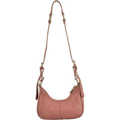 Palma Rose Cozy - Dusty Rose W. Gold