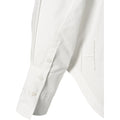 Senna Shirt - White Alyssum