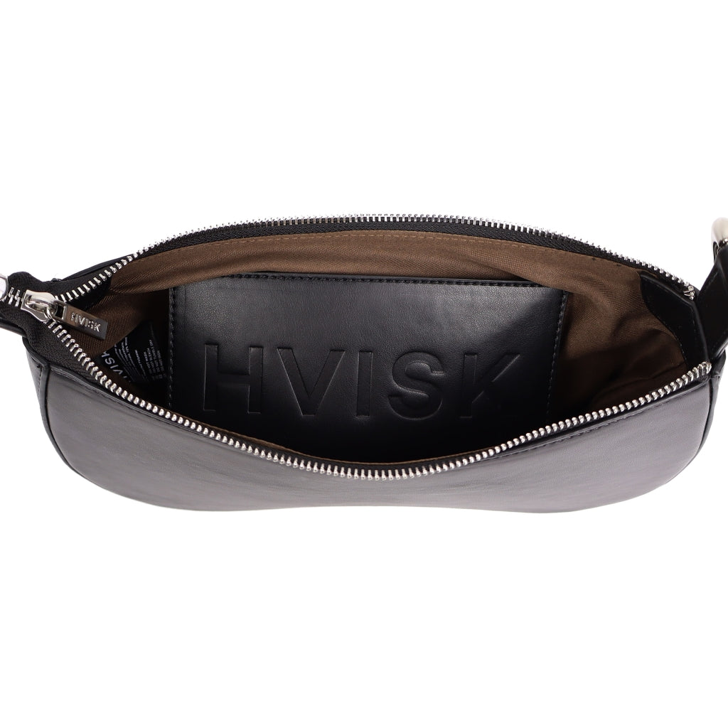 Basal Soft Structure Hardware - Black