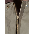 Ofelia Jacket - Sea Turtle