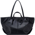 Towny Soft Structure - Black