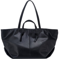 Towny Soft Structure - Black