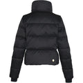 Edda Down Jacket - Black