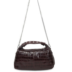 Dandy Texas Braided - Dark Brown