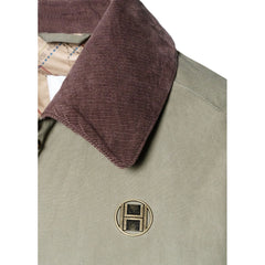 Ofelia Jacket - Sea Turtle