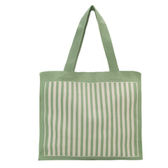 Cruise Knit Net - Light Green