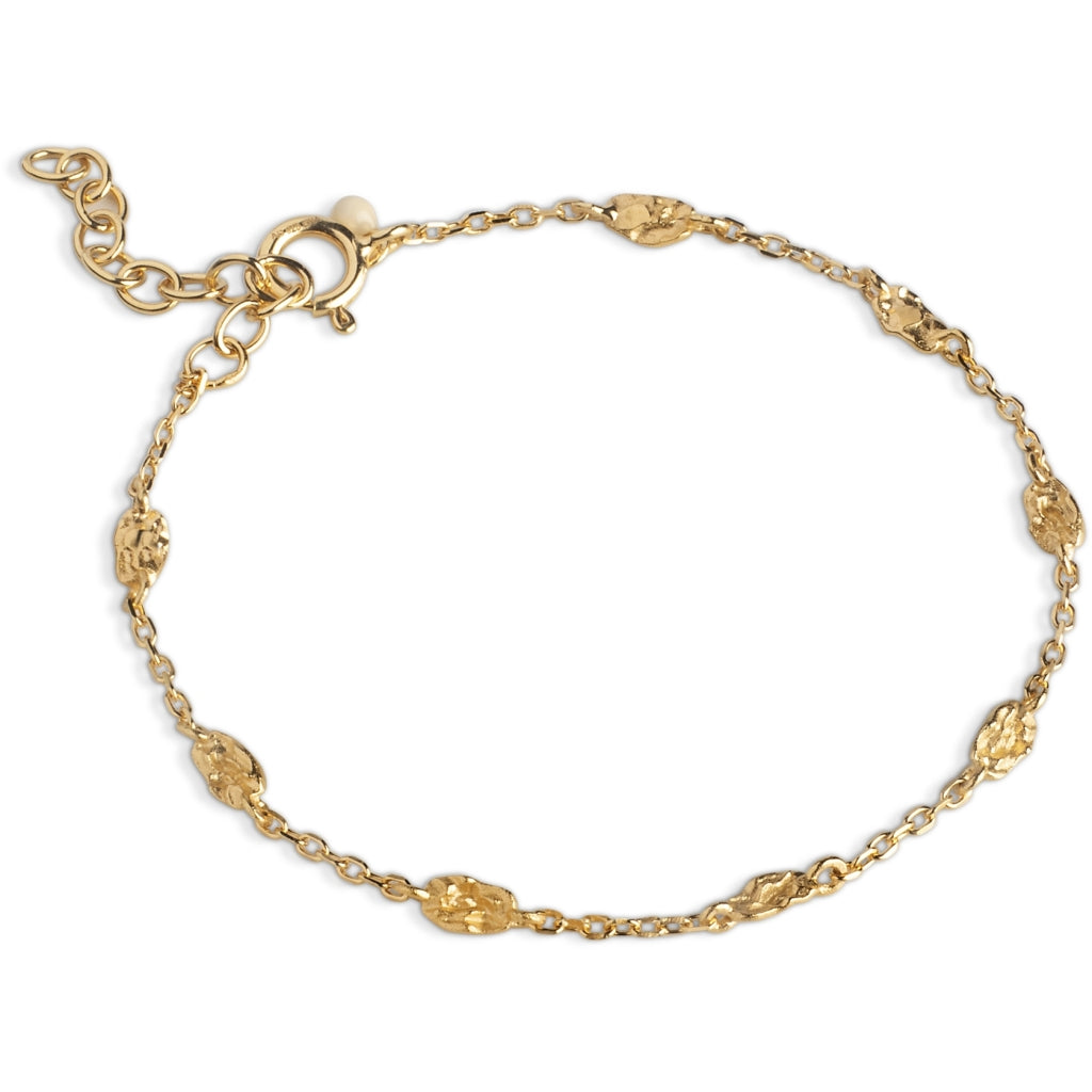 Kia Bracelet - Gold – VILLOID