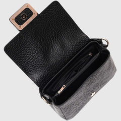 Honey Icon New Zealand - Black W. Gold