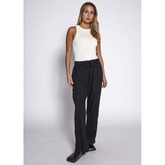 Esma Pants - Black