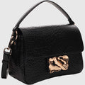 Honey Icon New Zealand - Black W. Gold
