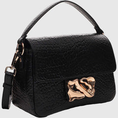 Honey Icon New Zealand - Black W. Gold