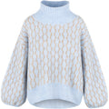 Fam New Pattern - Skyway