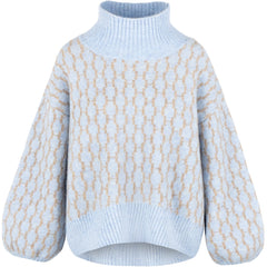 Fam New Pattern - Skyway