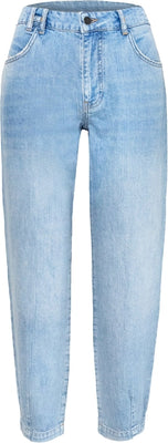 Giusy Jeans - Light Wash Blue Denim