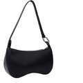 Basal Soft Structure Hardware - Black