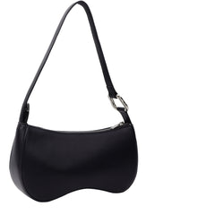 Basal Soft Structure Hardware - Black