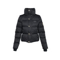 Edda Down Jacket - Black
