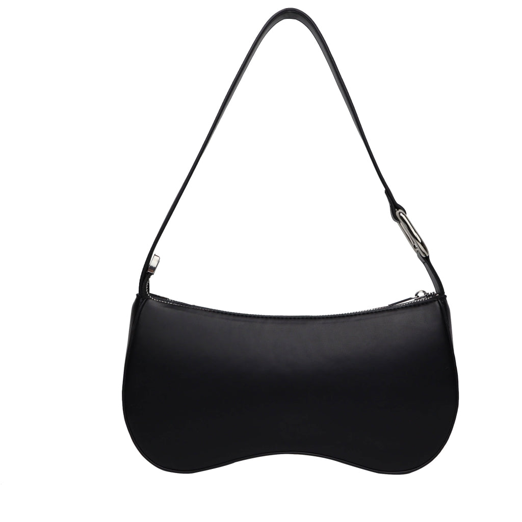 Basal Soft Structure Hardware - Black