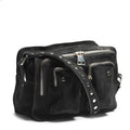 Ellie New Suede - Black