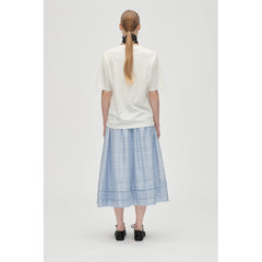 Short Sleeve T-Shirt - Magnolia Garden