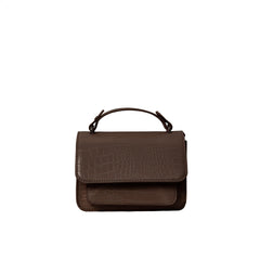 Renei Trace - Chocolate Brown