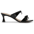 Bedford - Black