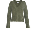 Pernille Sweater - Winter Moss