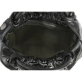 Jolly Soft Structure Studs - Black