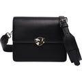 Cayman Soft Structure Hardware - Black