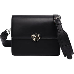 Cayman Soft Structure Hardware - Black