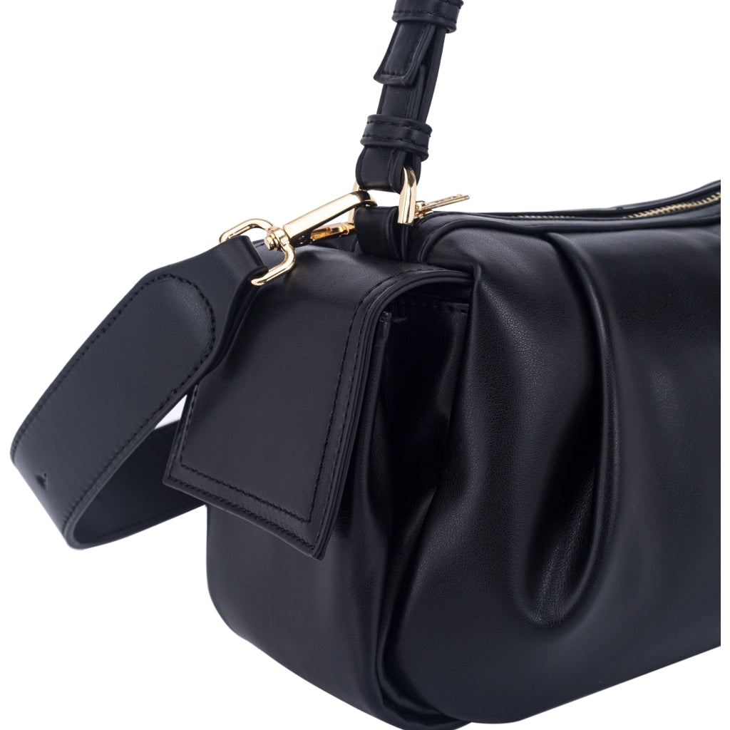 Elbie Soft Structure - Black