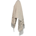 Hést Shawl - Brown