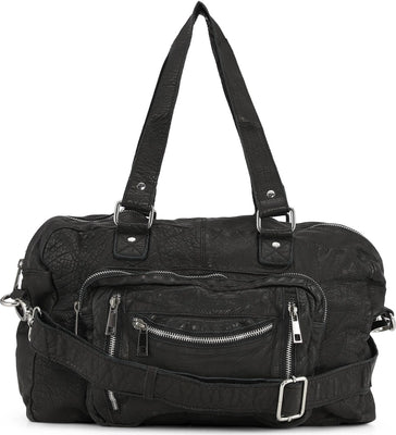Mille Washed - Black