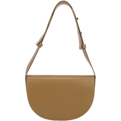 Cliff Soft Structure - Brown Nude