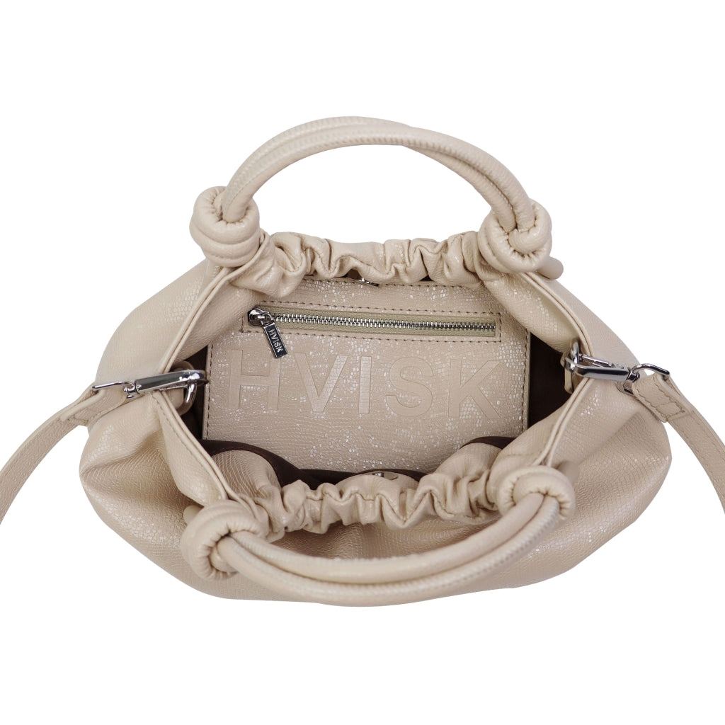 Jolly Shell Structure - Oat White