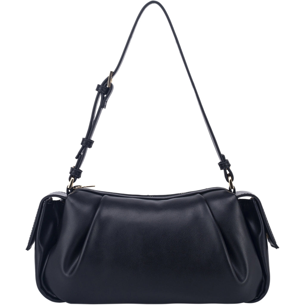 Elbie Soft Structure - Black