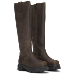 Skin- Nirvana  - Dark Brown