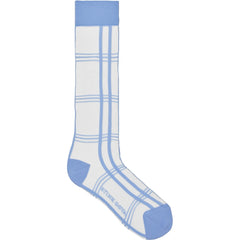 Long Socks - Checks