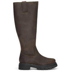 Skin- Nirvana  - Dark Brown