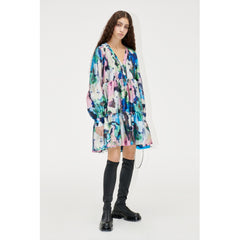 Jasmine - Frosted Floral Day
