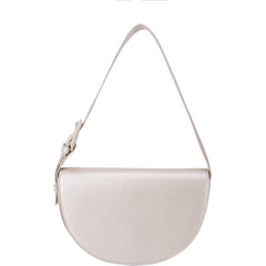 Nomi Shiny Structure - Pearl Cream