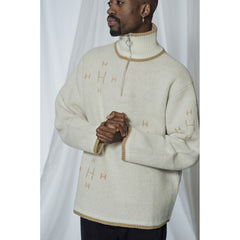 Iben Sharing - White