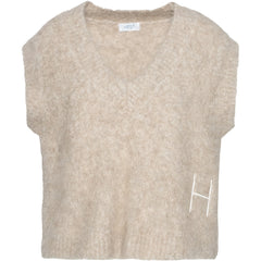 Pernille Vest - Savannah Tan